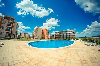 Nessebar Club Lejlighed
