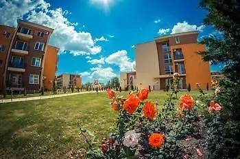 Lejlighed Nessebar Club