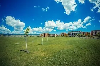 Nessebar Club Lejlighed Sunny Beach