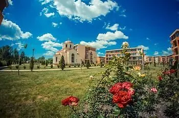 Lejlighed Nessebar Club *