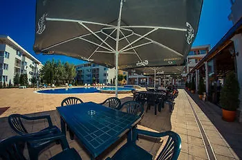Nessebar Club Lejlighed Sunny Beach