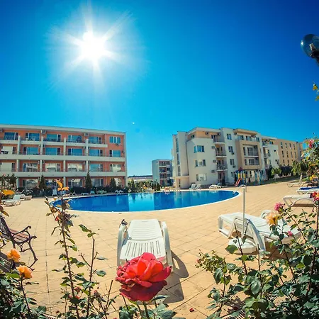 Nessebar Club Lejlighed Sunny Beach