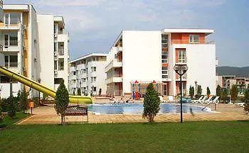 Nessebar Club شقة *