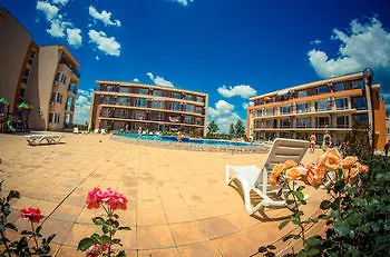 Nessebar Club * ساني بيتش
