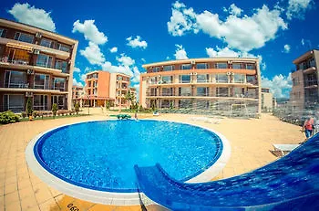Nessebar Club شقة ساني بيتش