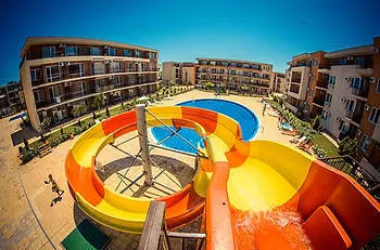 شقة Nessebar Club *