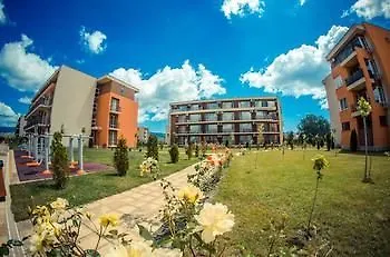 شقة Nessebar Club ساني بيتش