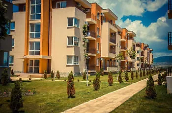 Nessebar Club شقة