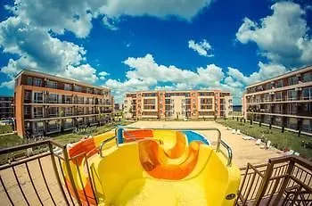 Nessebar Club * ساني بيتش