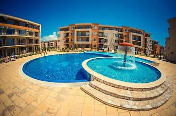 شقة Nessebar Club