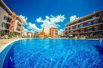 Nessebar Club شقة