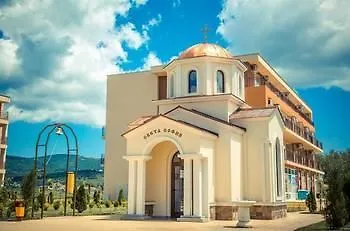 شقة Nessebar Club ساني بيتش