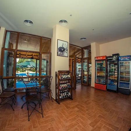 Nessebar Club ساني بيتش