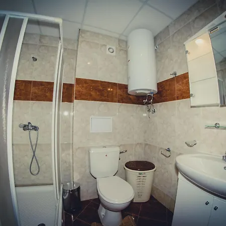 Nessebar Club ساني بيتش