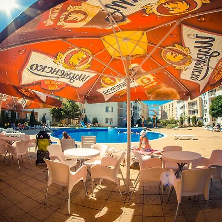 Nessebar Club * ساني بيتش