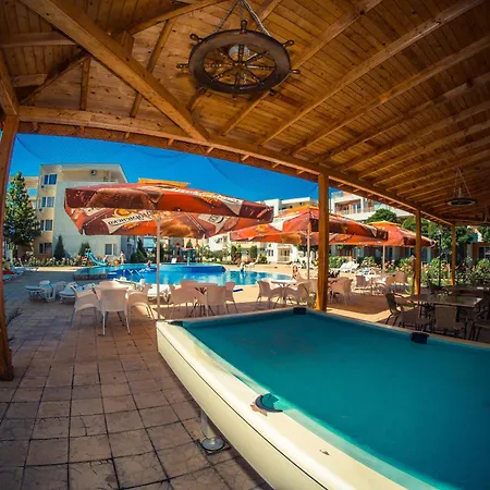 Nessebar Club شقة ساني بيتش