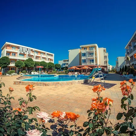 Nessebar Club * ساني بيتش