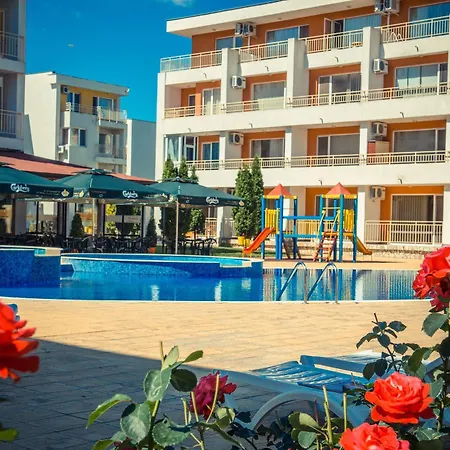 Nessebar Club * ساني بيتش
