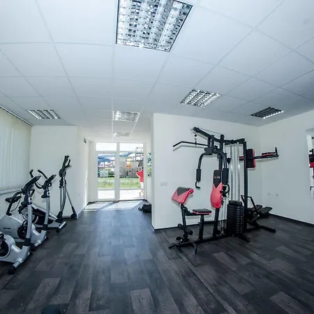 شقة Nessebar Club