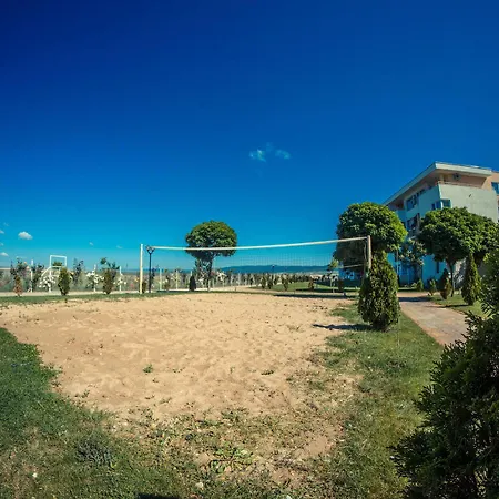شقة Nessebar Club