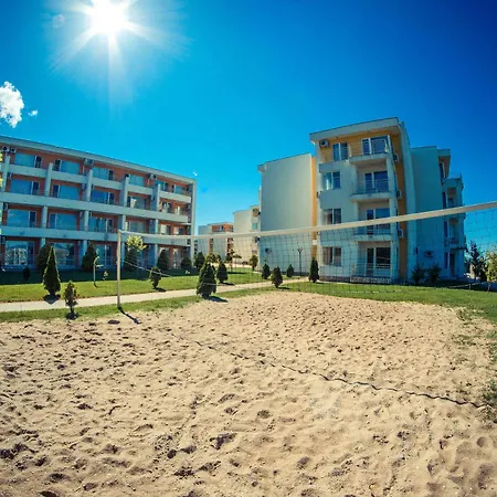 Nessebar Club شقة