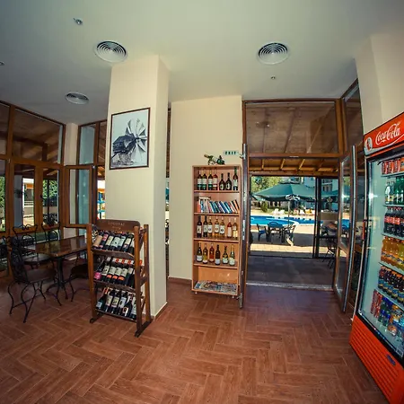 Nessebar Club شقة ساني بيتش