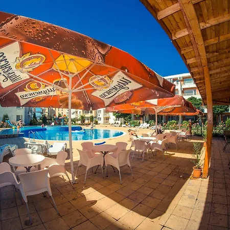 Nessebar Club * ساني بيتش