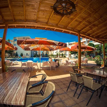 Nessebar Club شقة *
