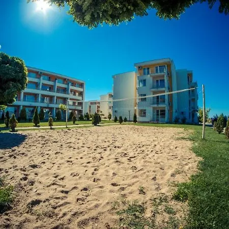 Nessebar Club شقة ساني بيتش